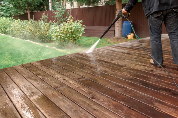 Best Building Exterior Washing  in Pembroke, GA